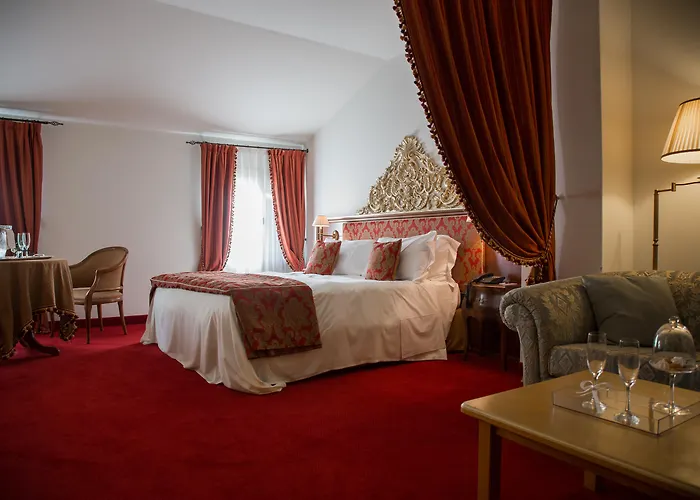 Hotel Villa Condulmer