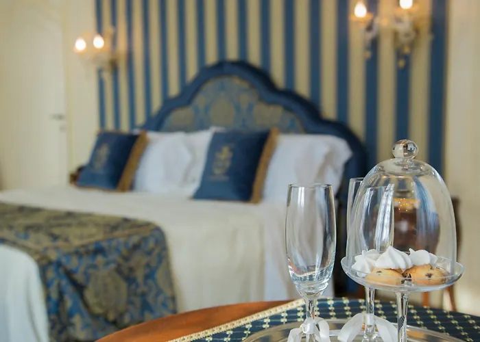 Hotel Villa Condulmer