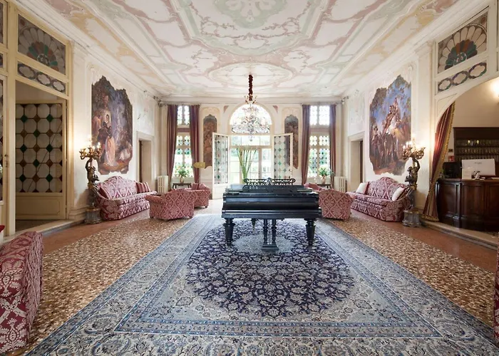 Hotel Villa Condulmer