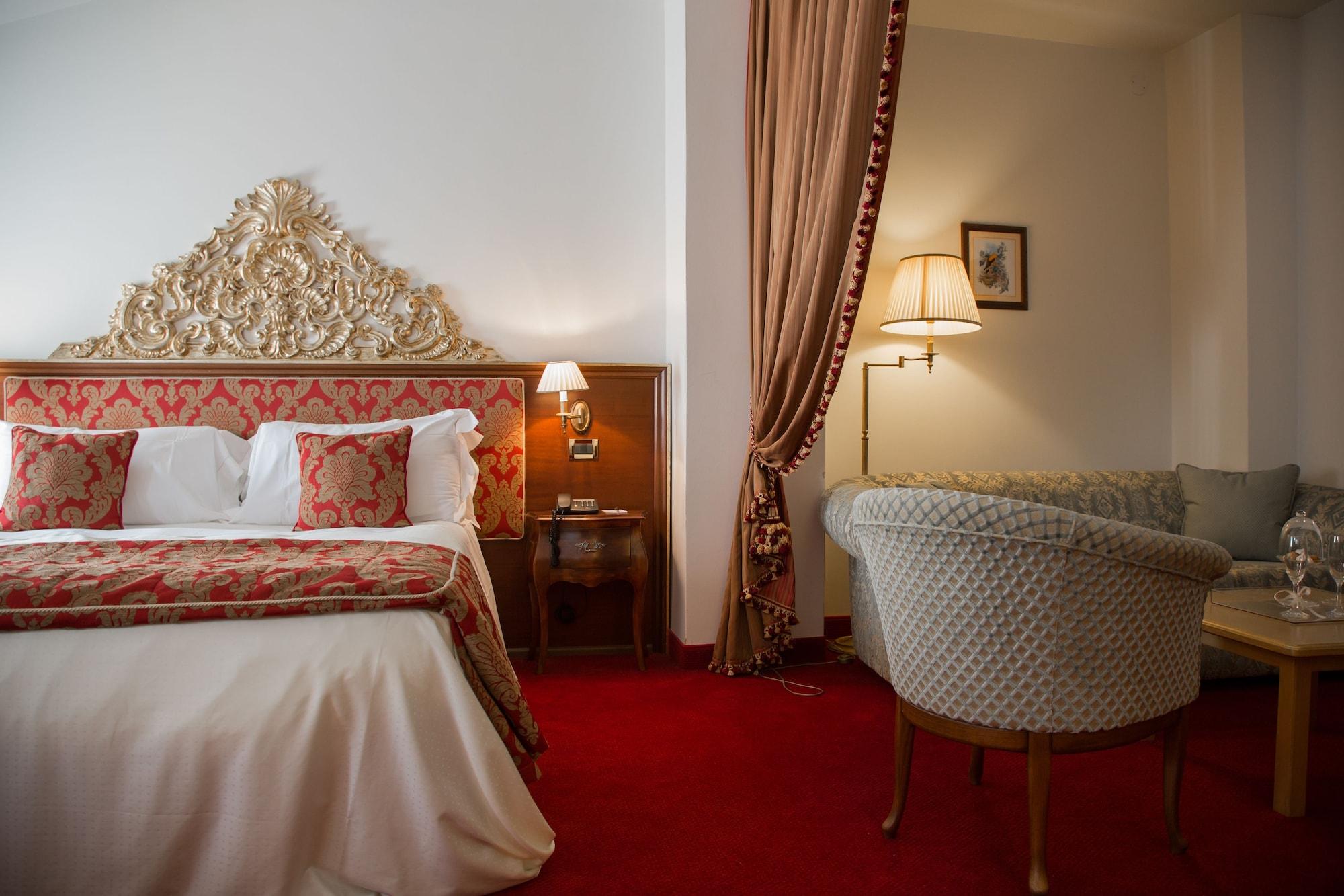 Condulmer Hotel
