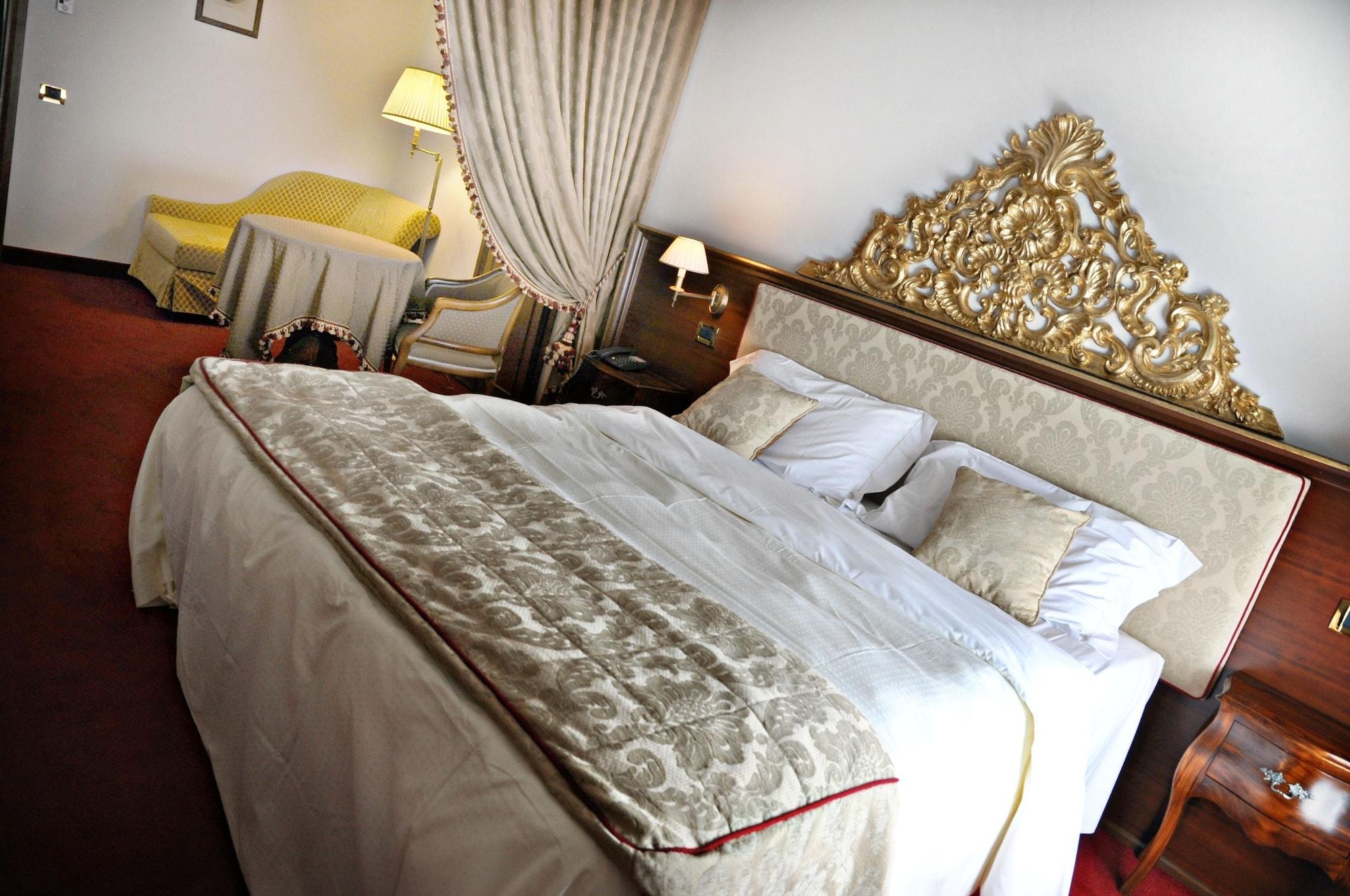 Condulmer Hotel Mogliano Veneto