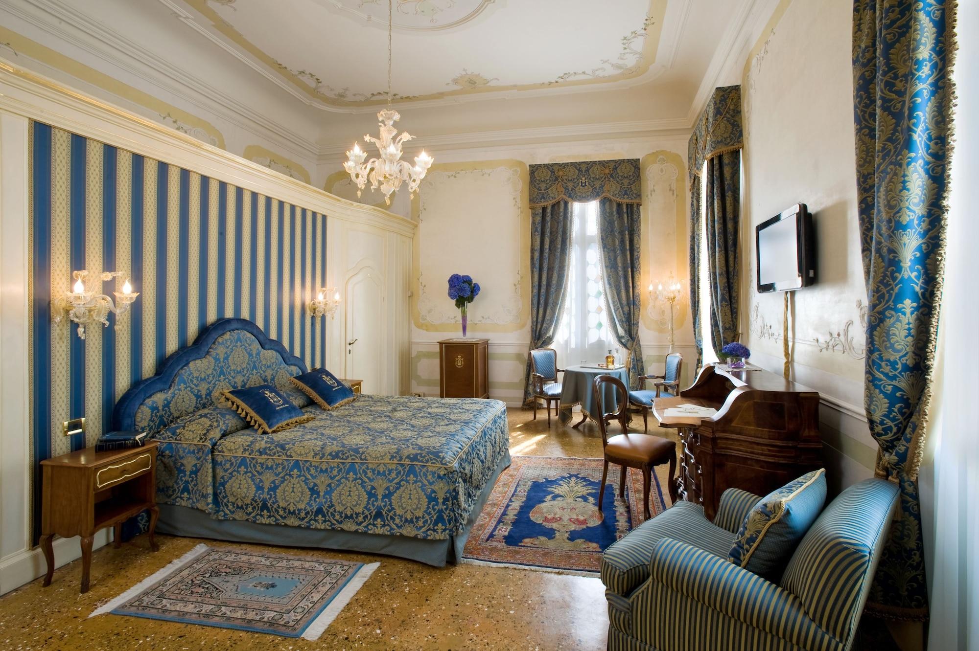 Condulmer Hotel 5*