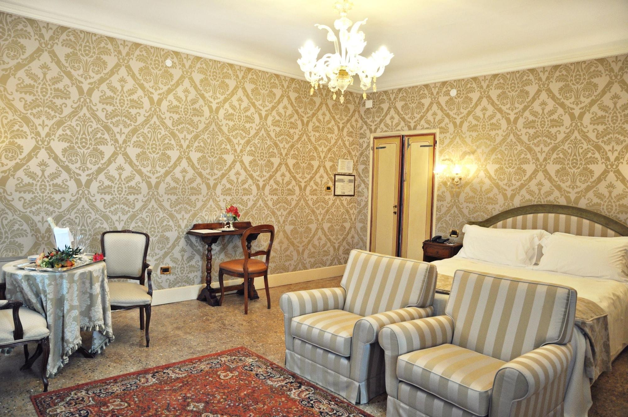 Condulmer Hotel Mogliano Veneto