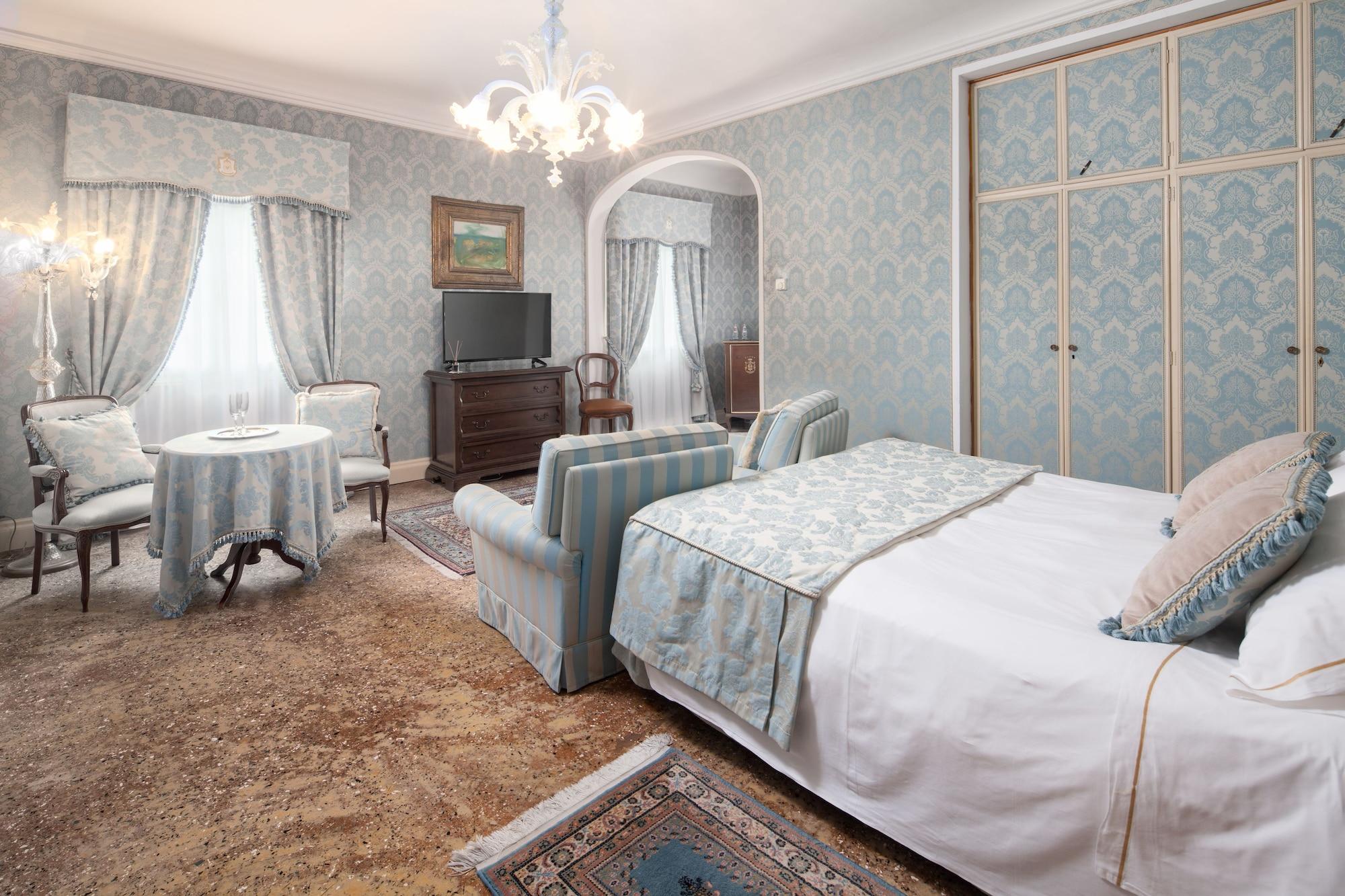 Condulmer Hotel 5*