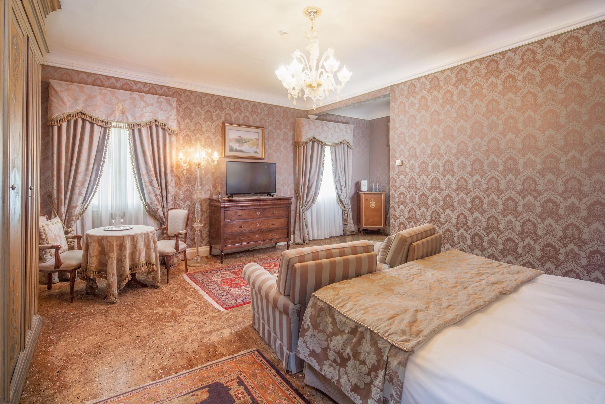 Condulmer Hotel 5*