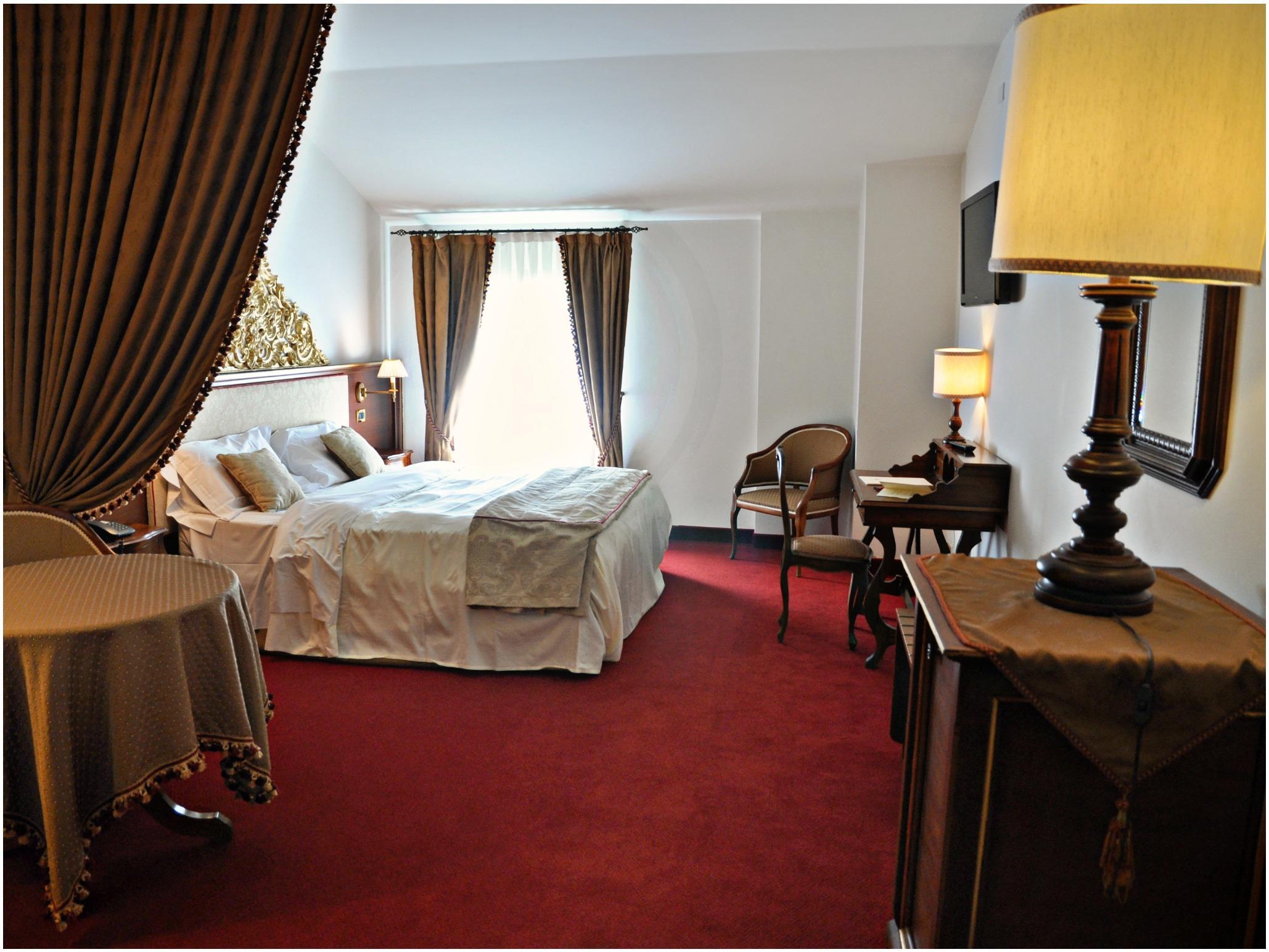 Hotel Condulmer 5*
