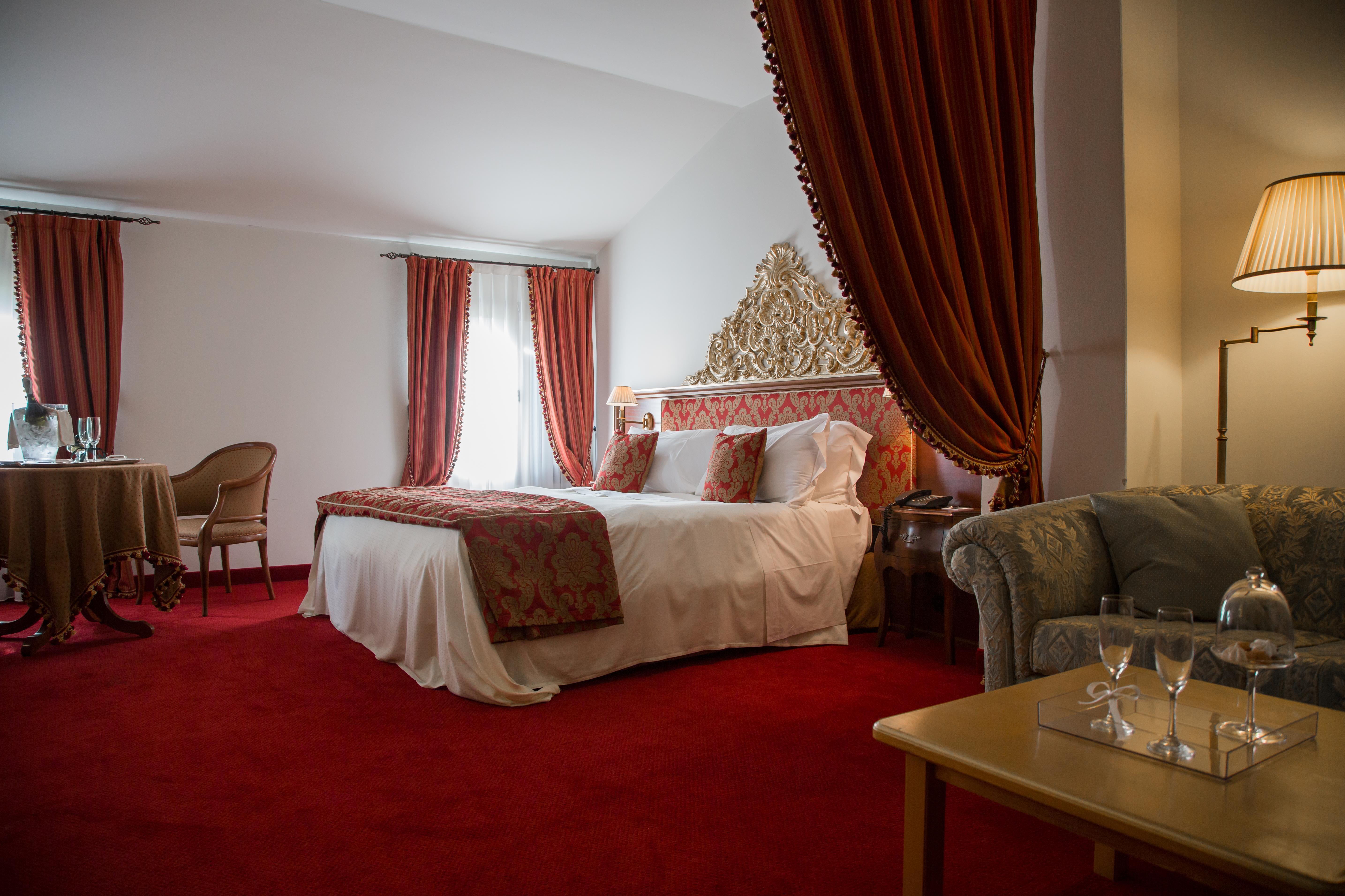 Condulmer Hotel 5*