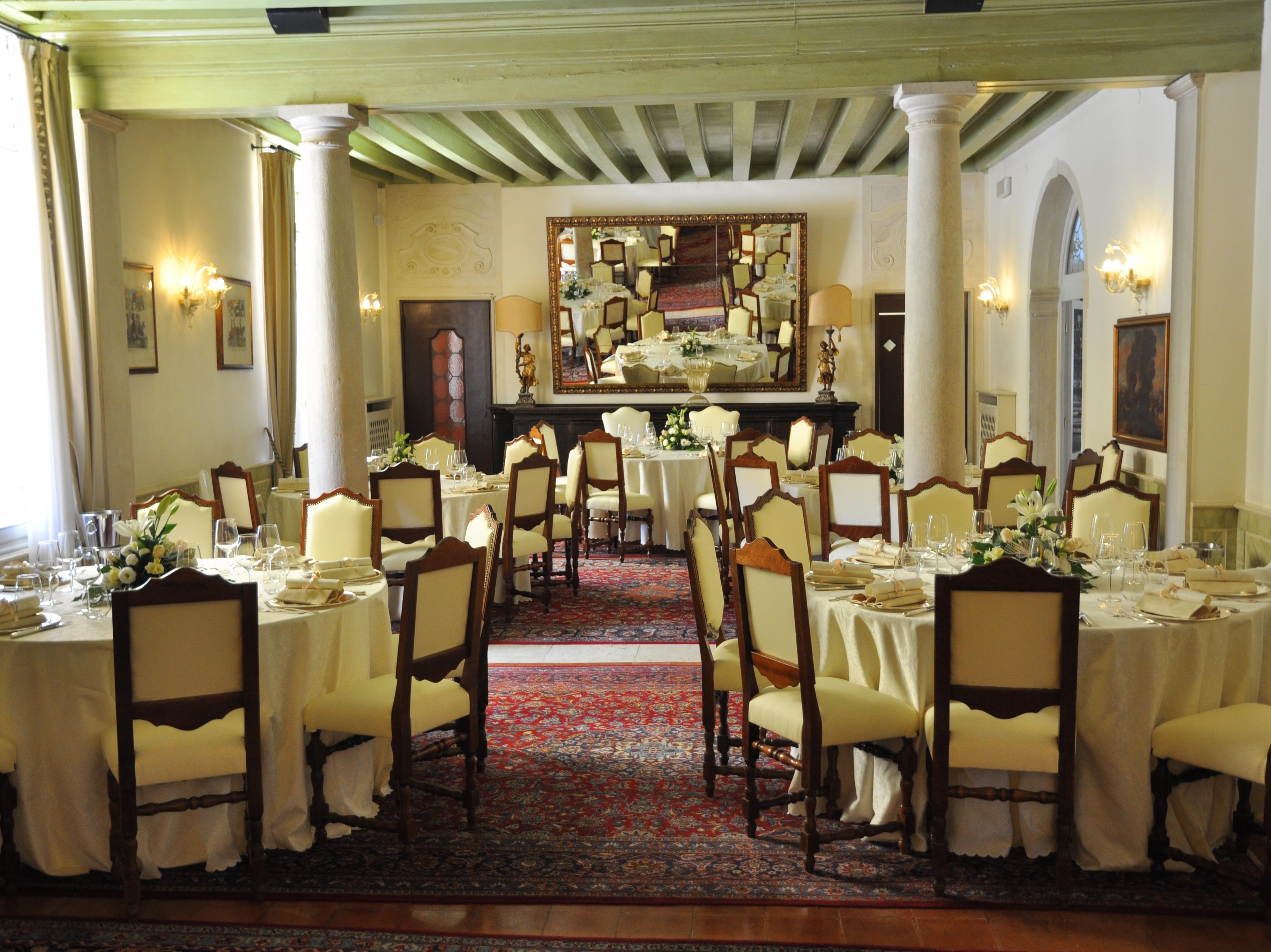 Condulmer Hotel 5*