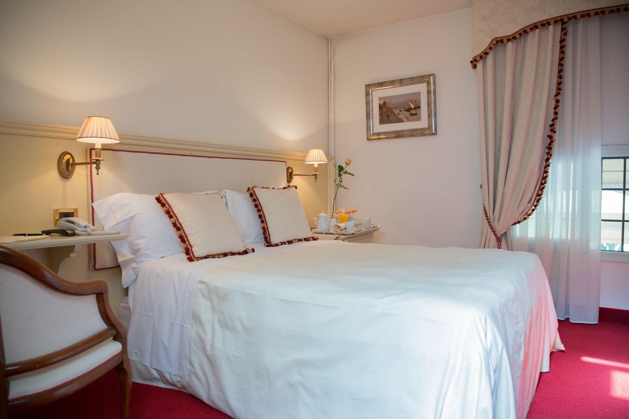 Condulmer Hotel
