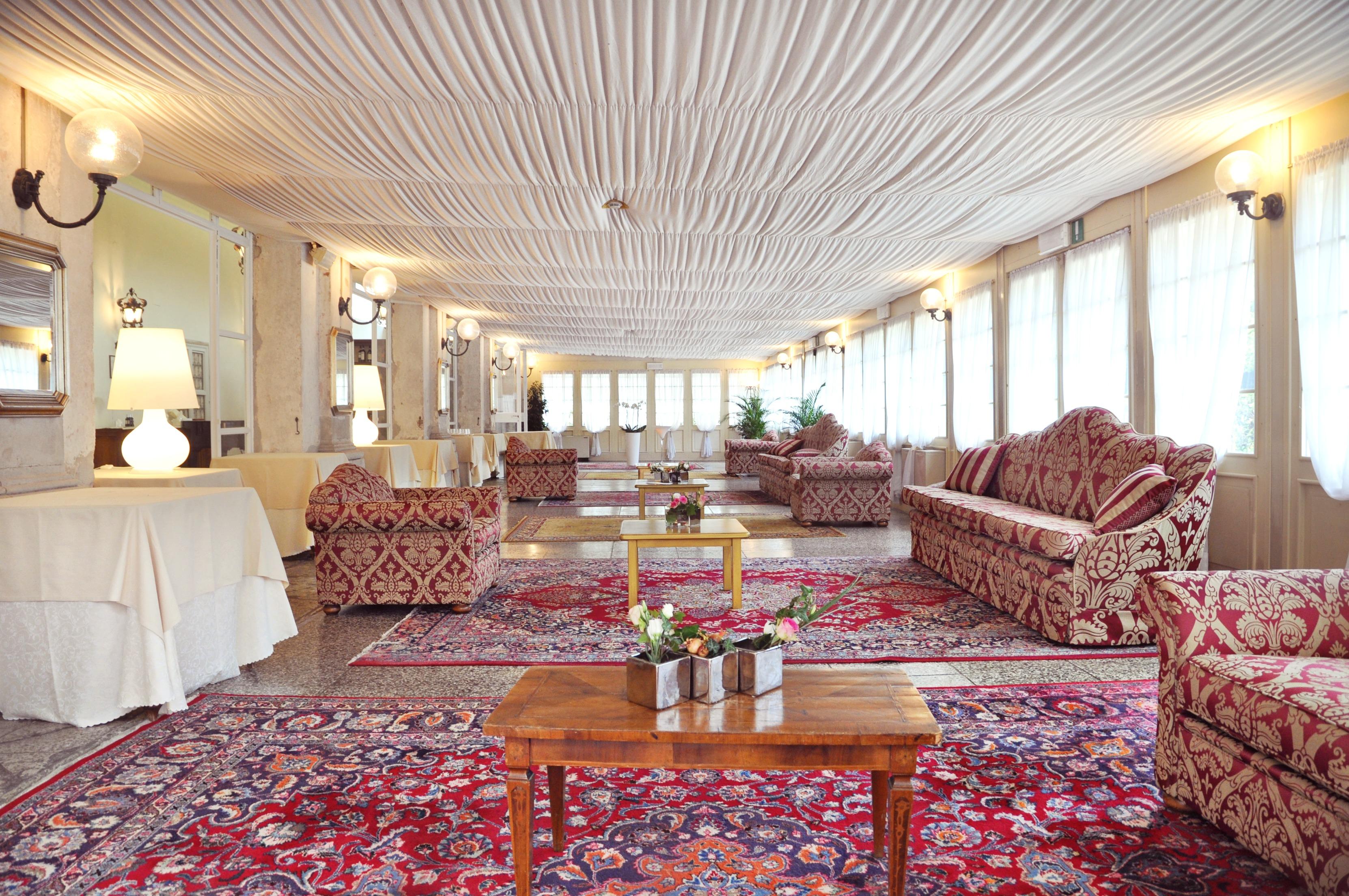 Condulmer Hotel