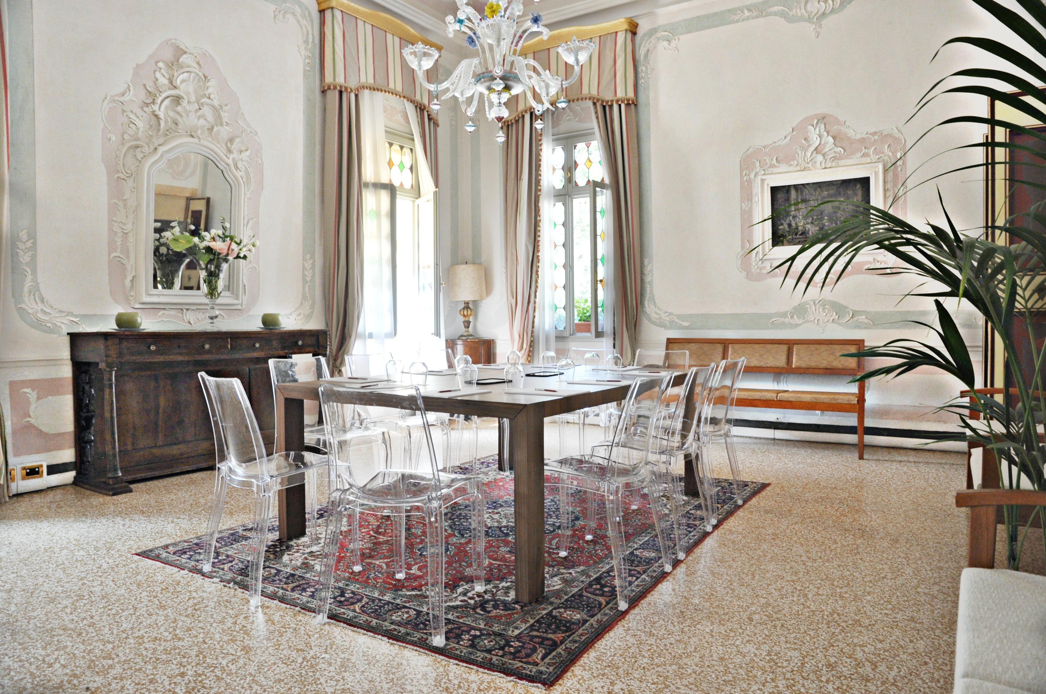 Hotel Condulmer 5*