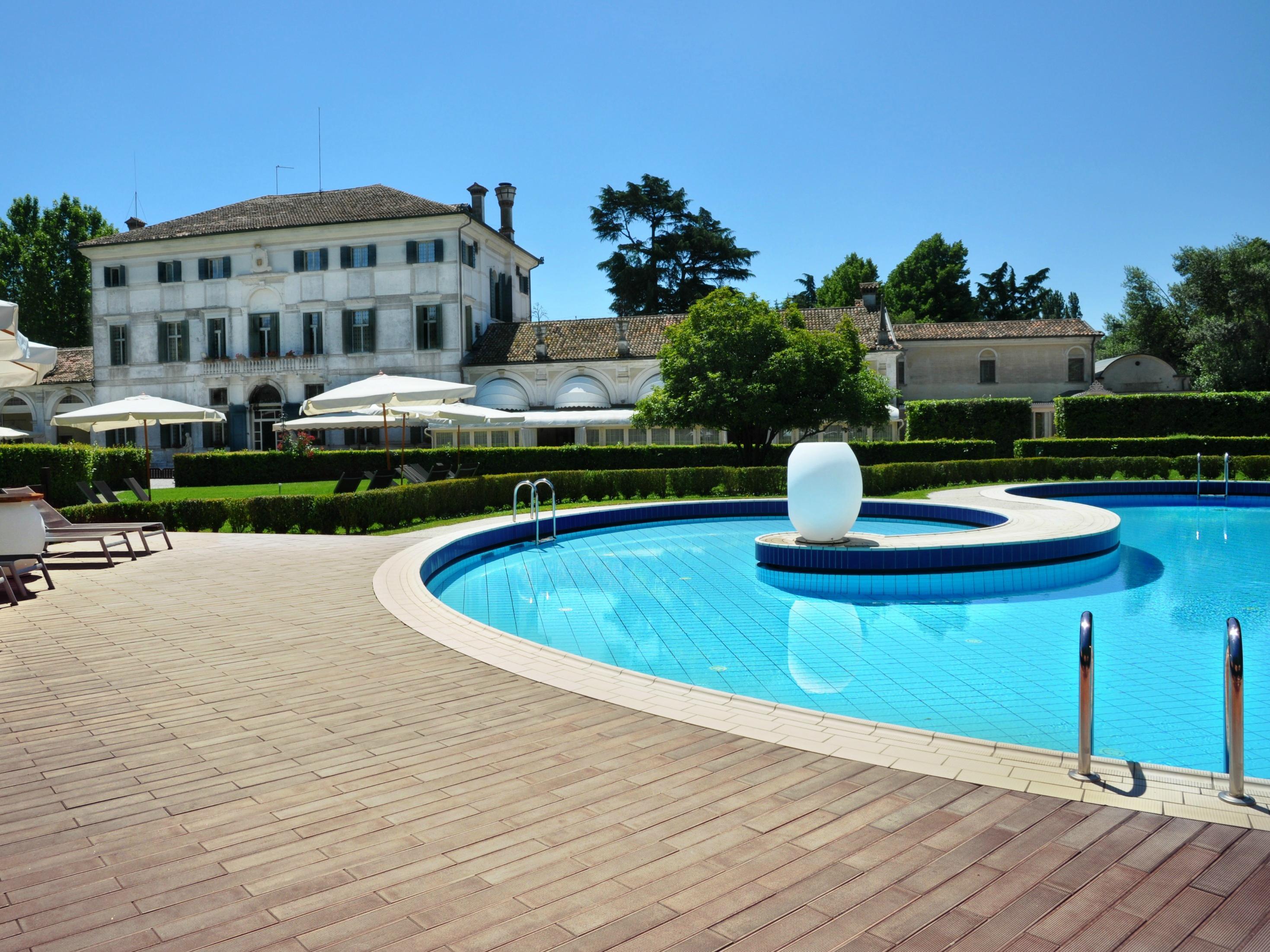 Hotel Condulmer