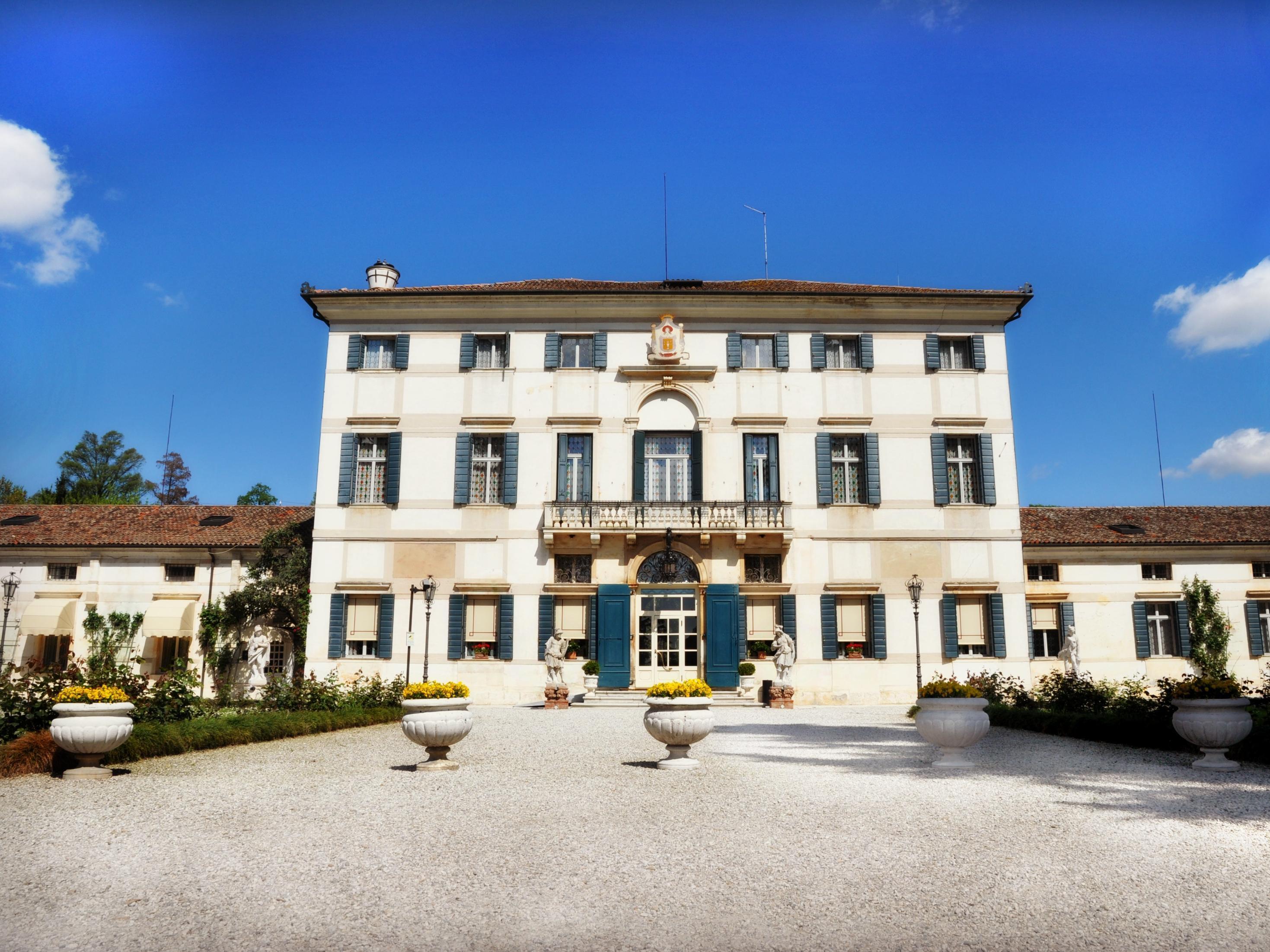 Condulmer Hotel
