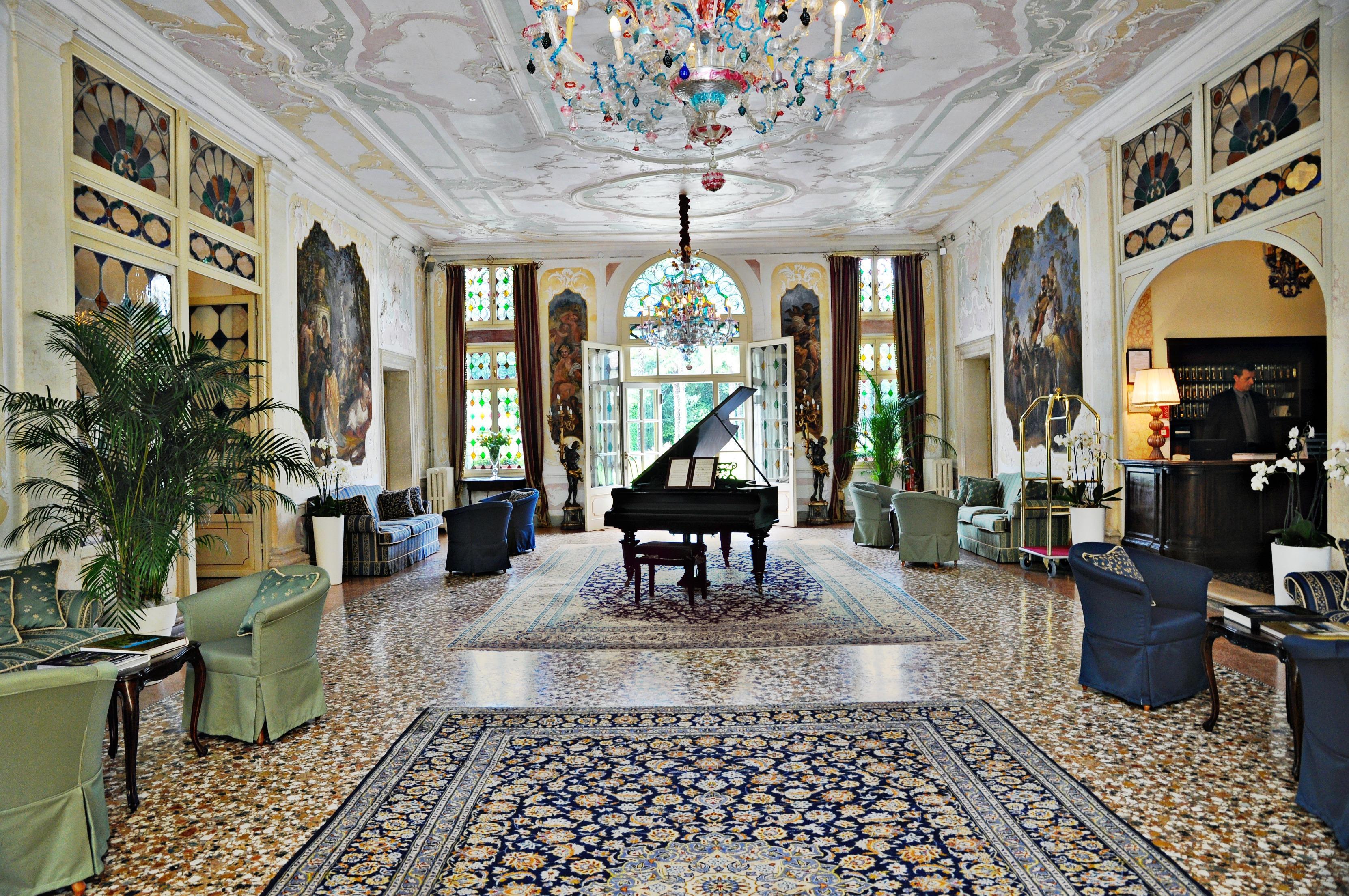 Hotel Condulmer Mogliano Veneto