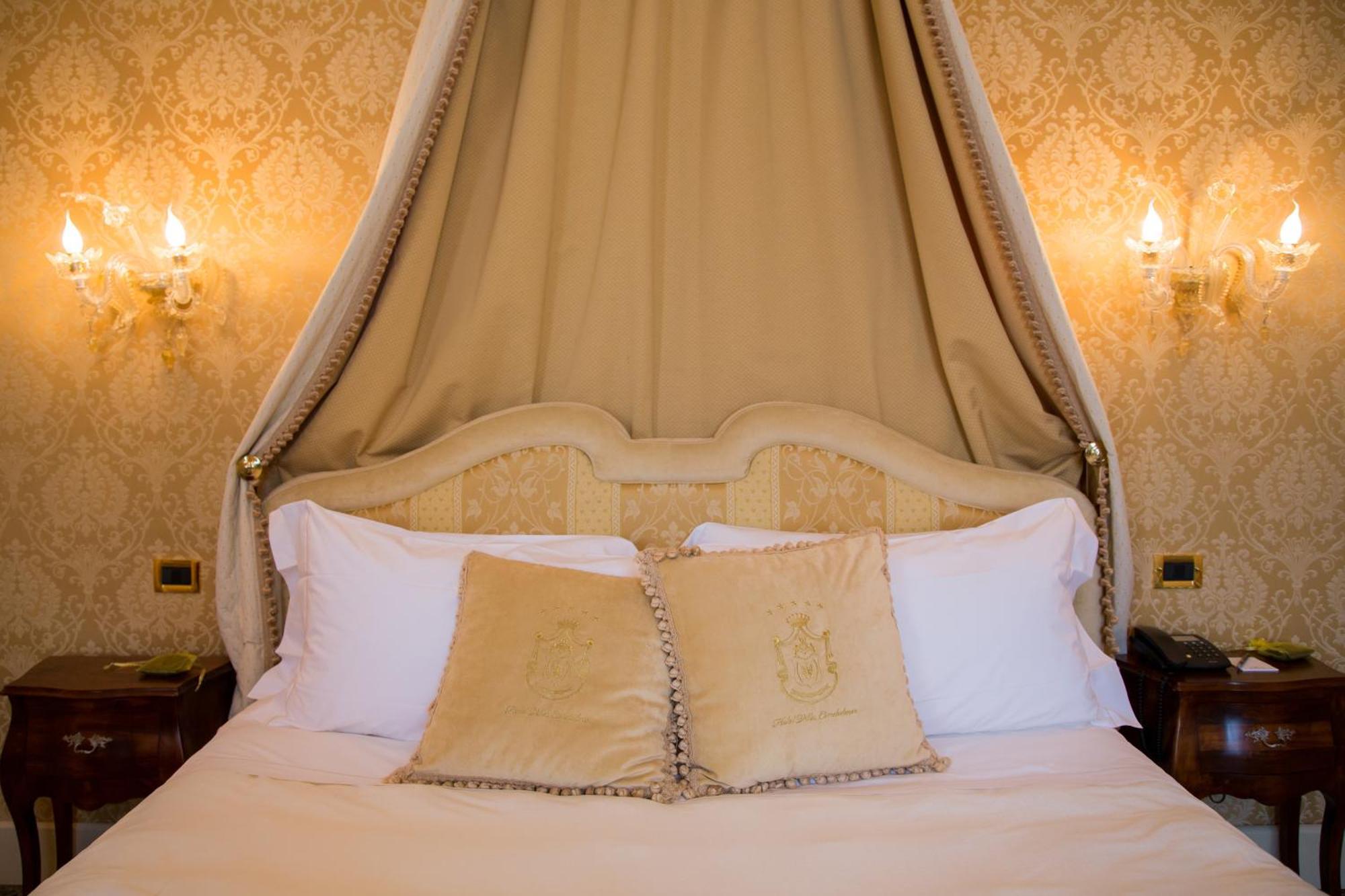 Hotel Condulmer 5*