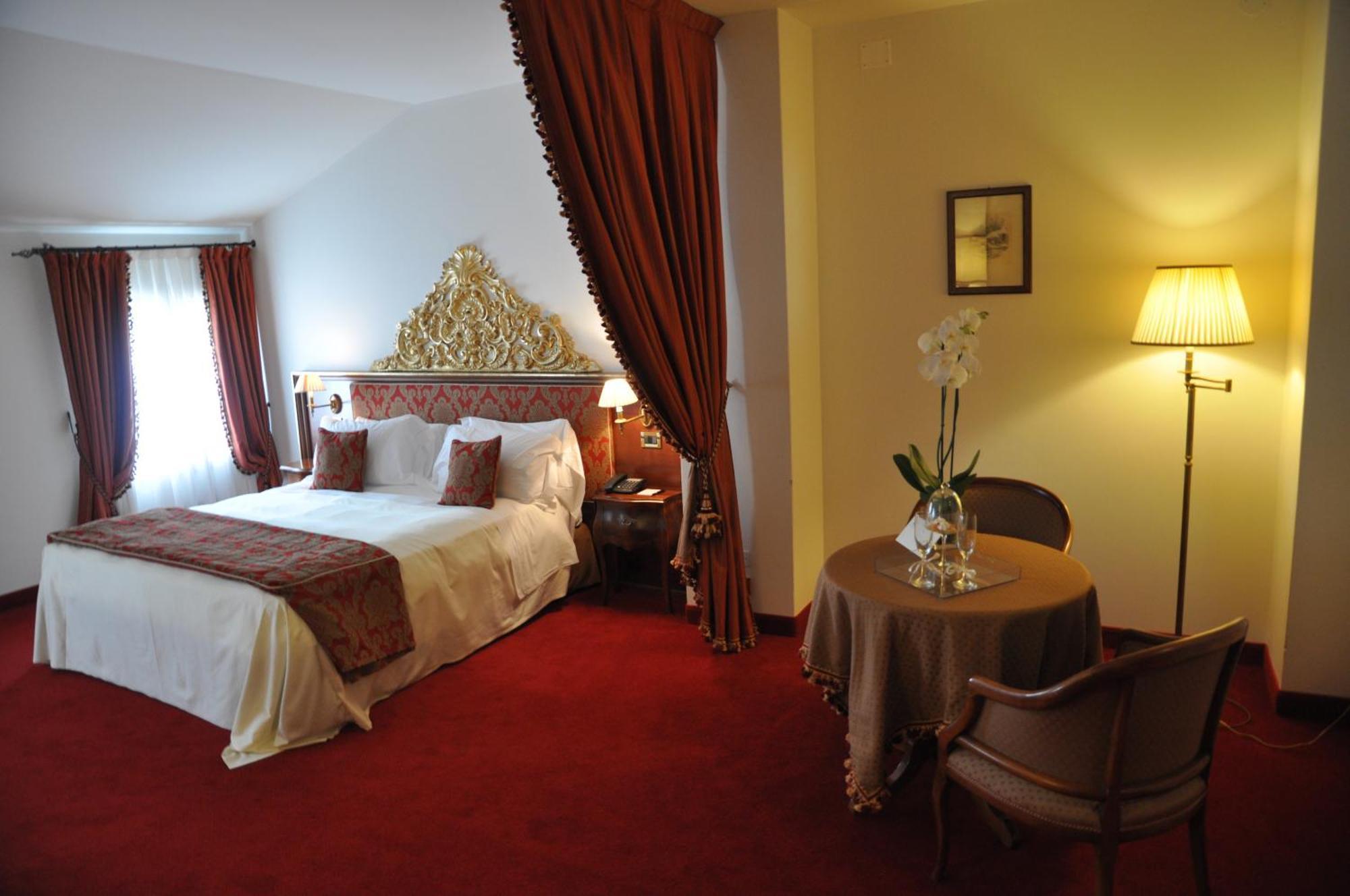 Hotel Condulmer