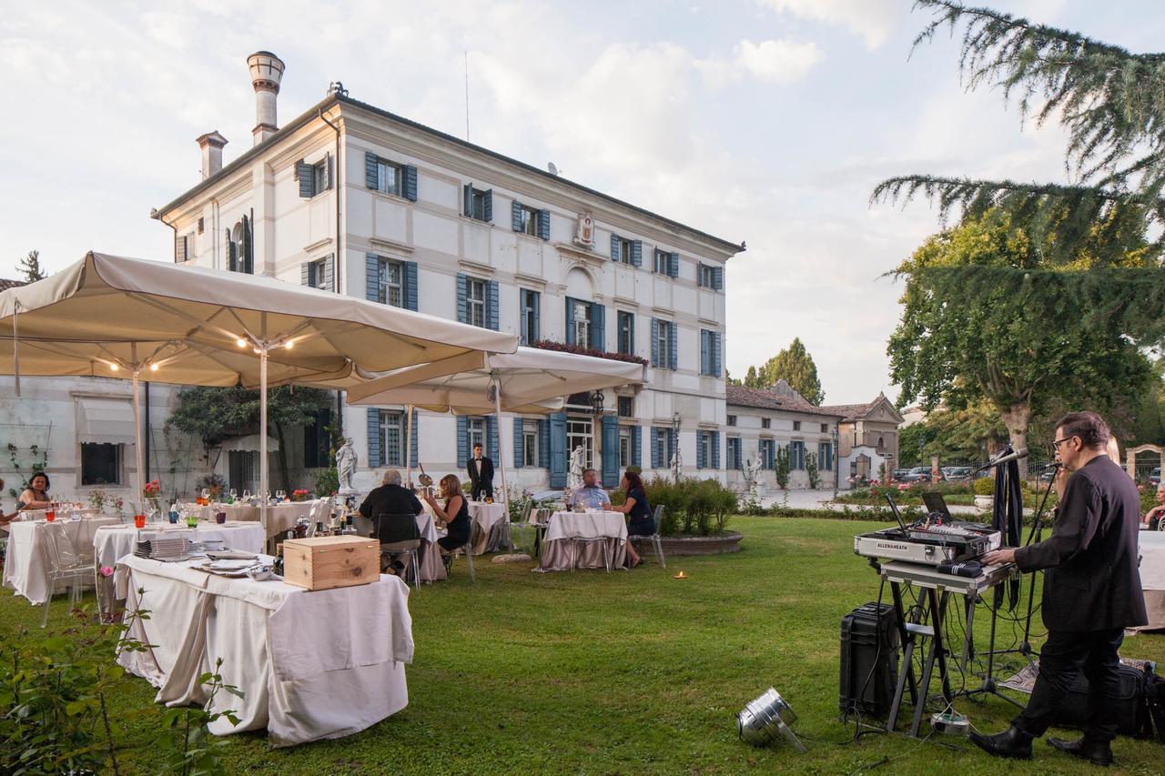 Hotel Condulmer 5*