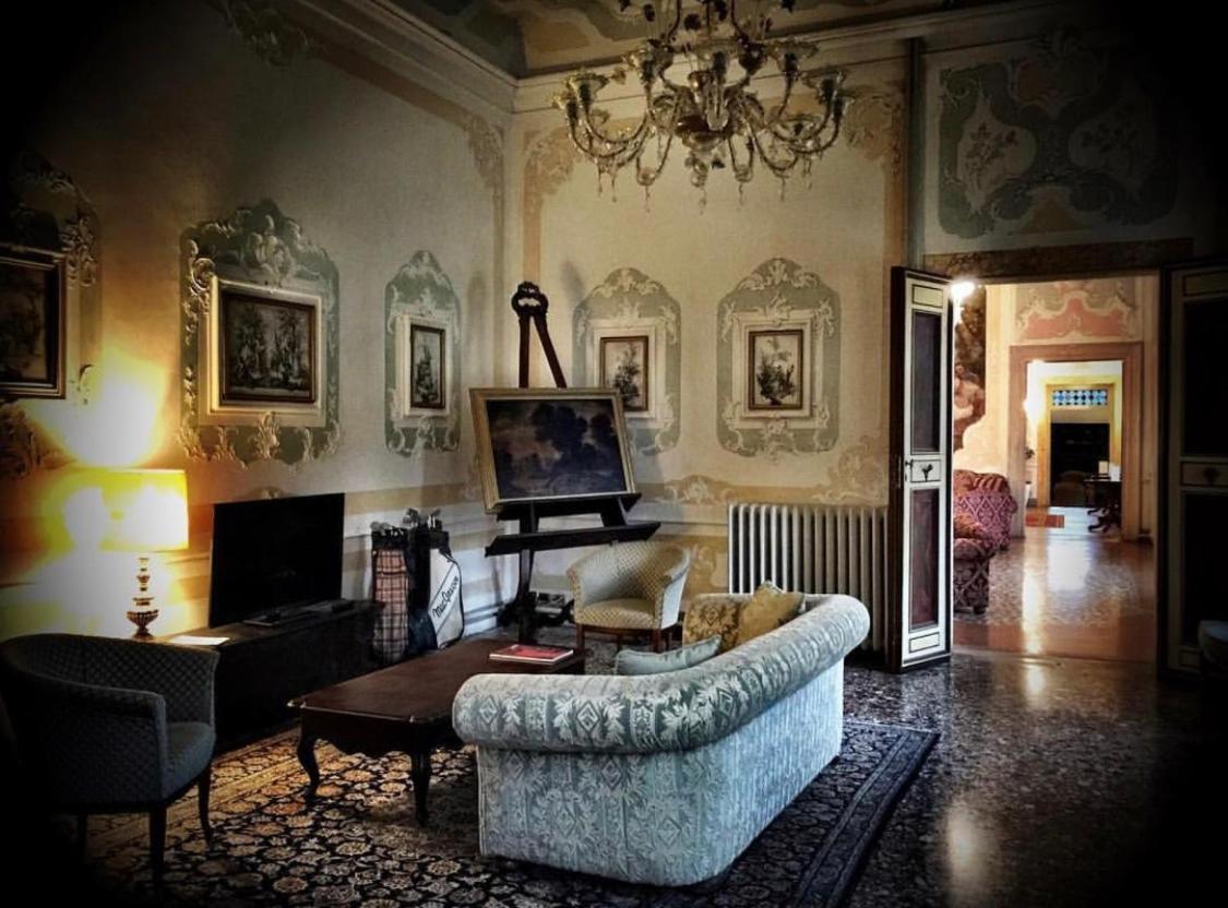 Hotel Condulmer 5*