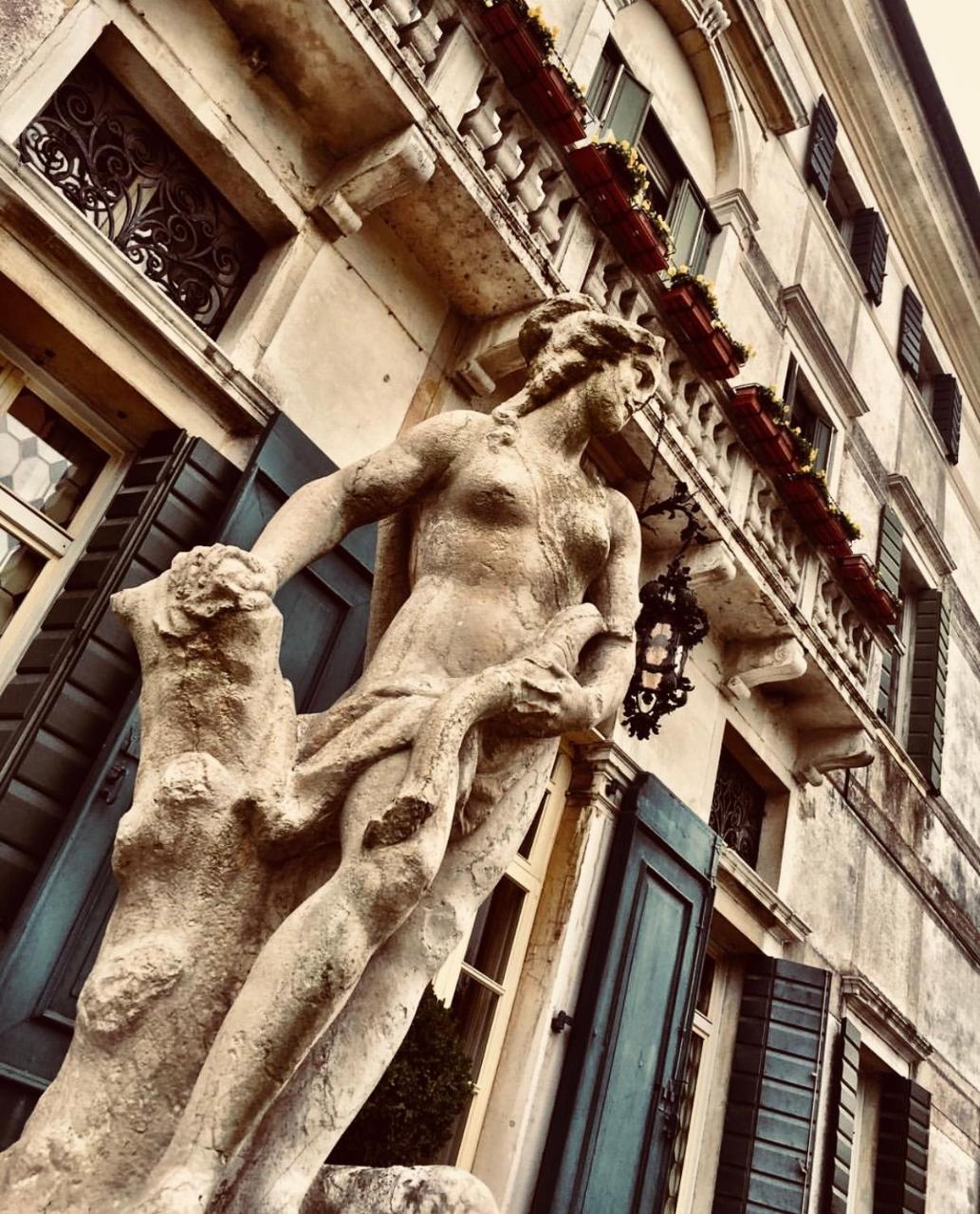 Hotel Condulmer 5*