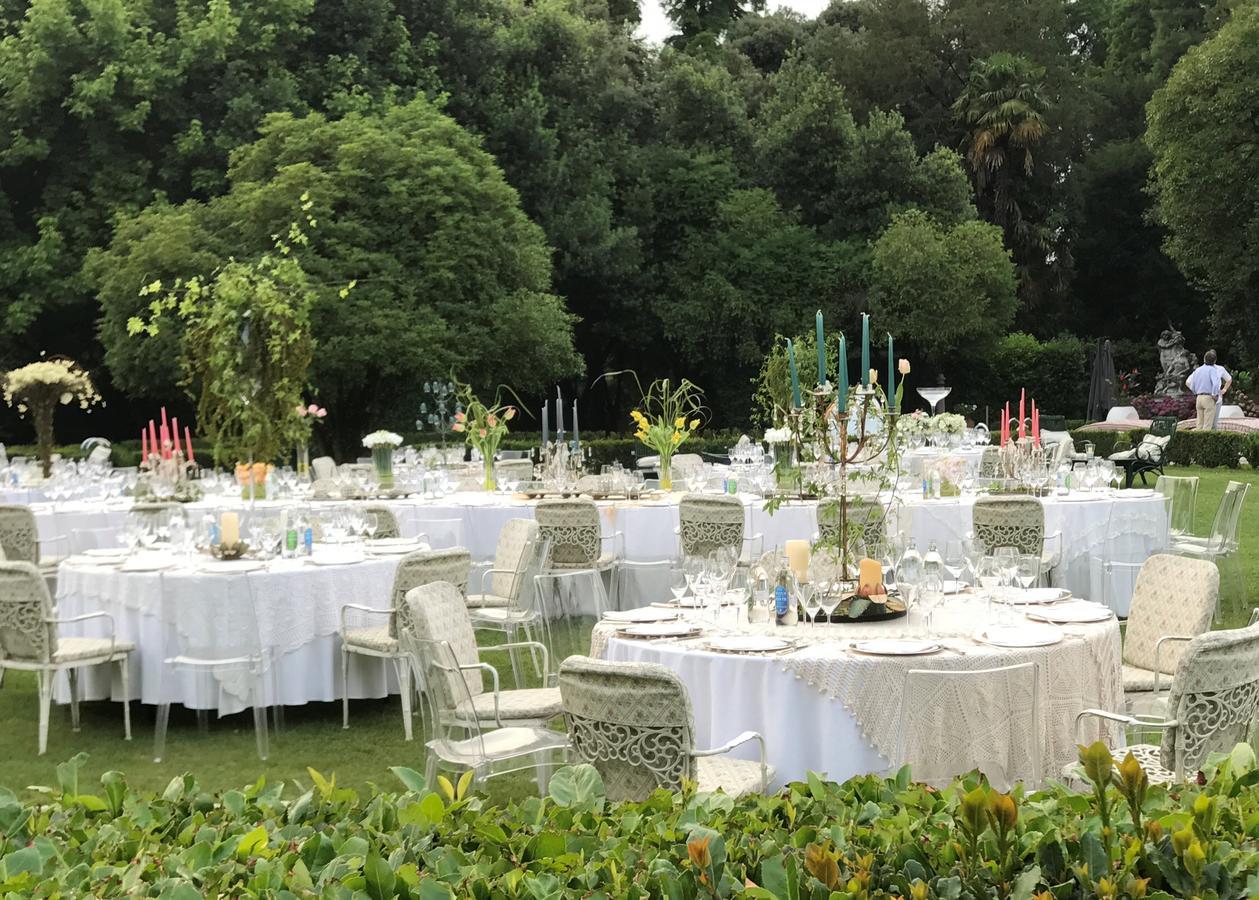Hotel Condulmer Mogliano Veneto