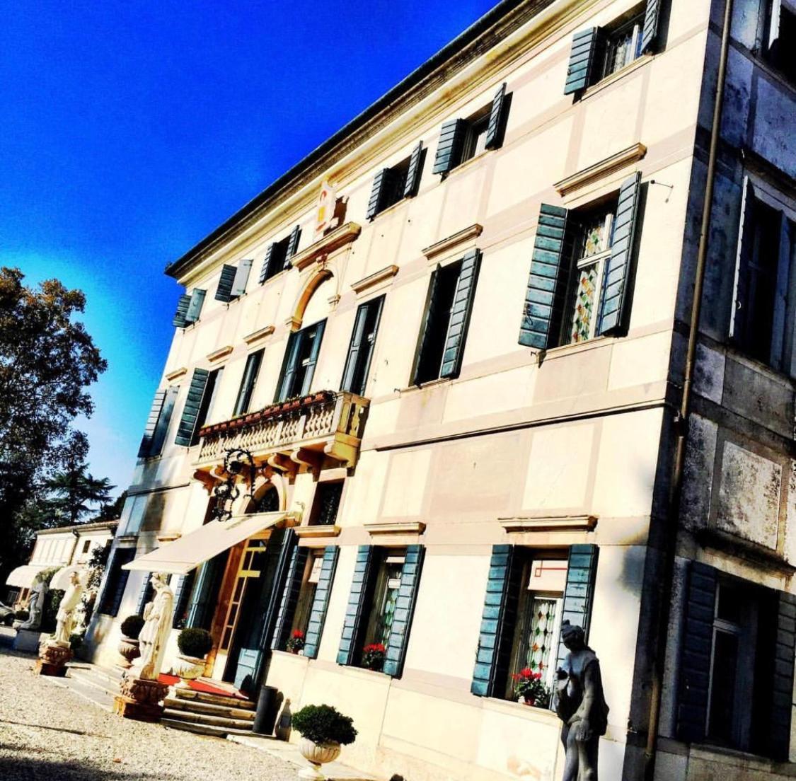 Hotel Condulmer