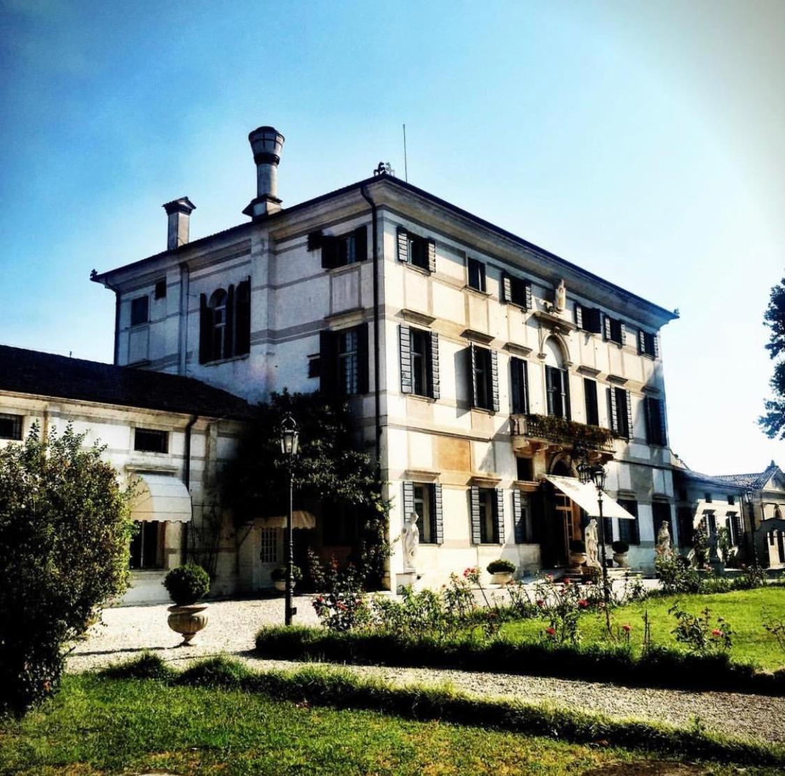 Condulmer Hotel Mogliano Veneto