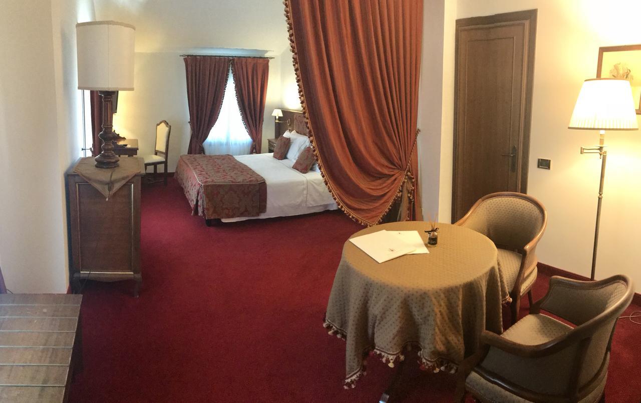 Hotel Condulmer