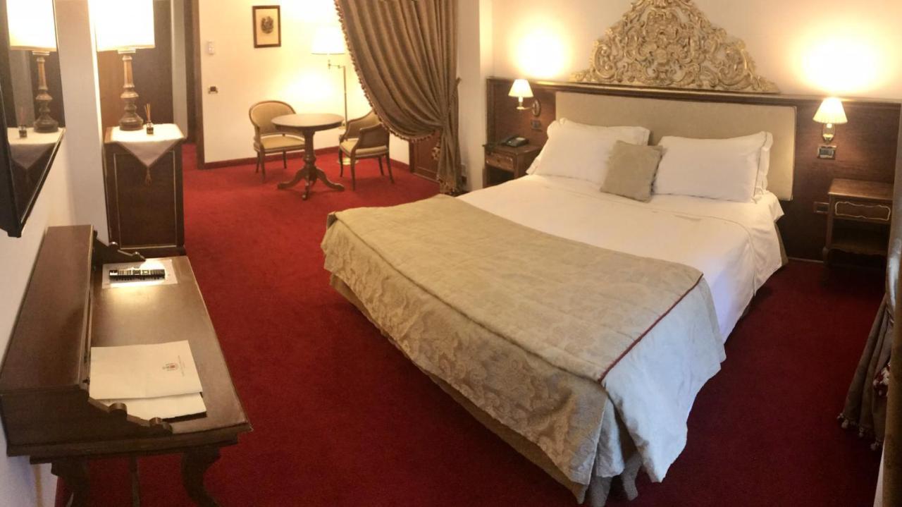 Condulmer Hotel 5*