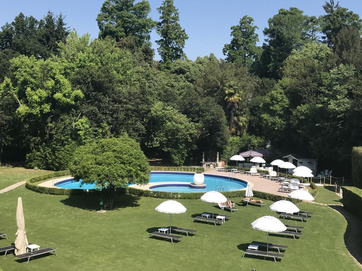 Hotel Condulmer Mogliano Veneto