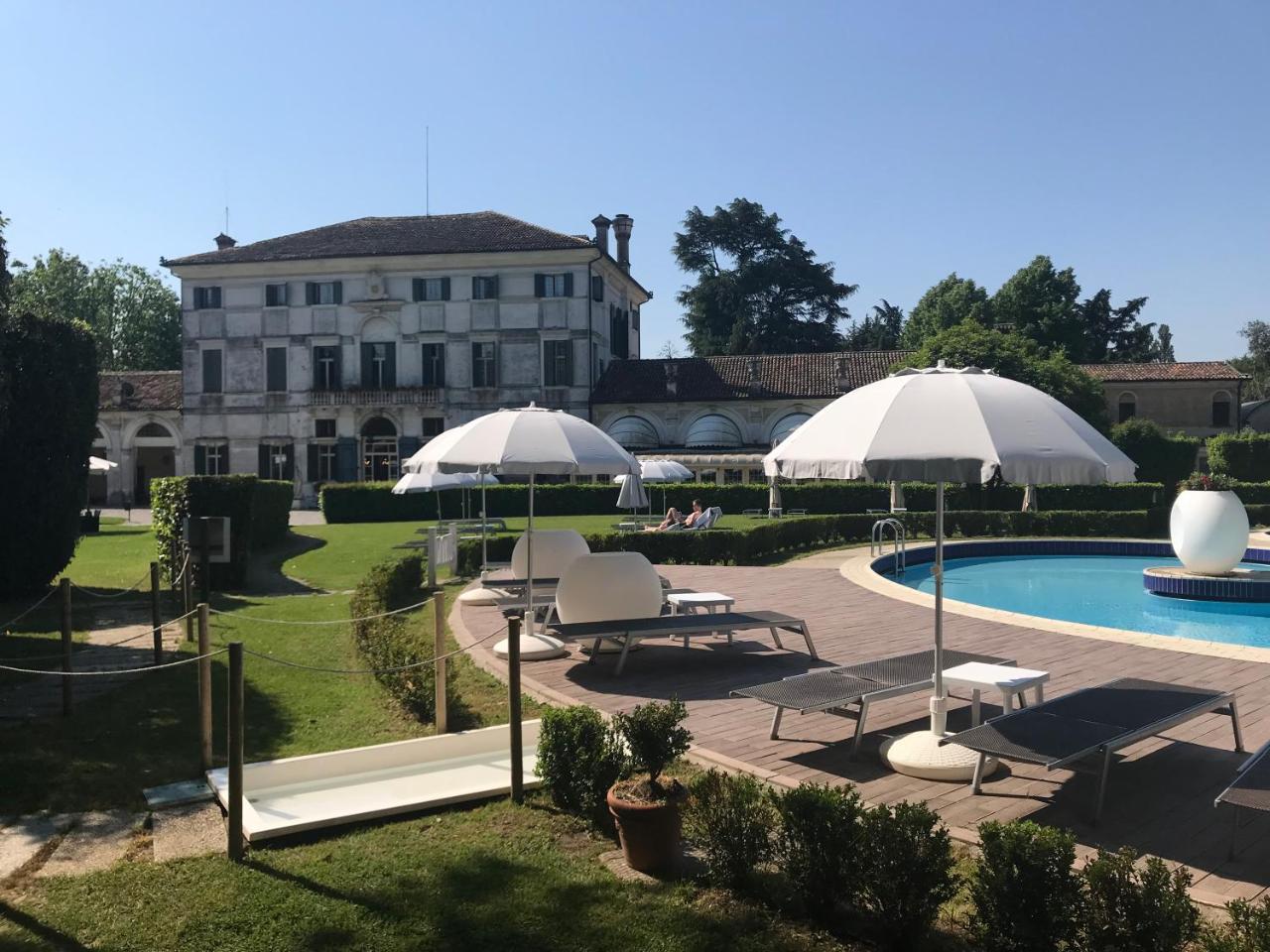 Condulmer Hotel