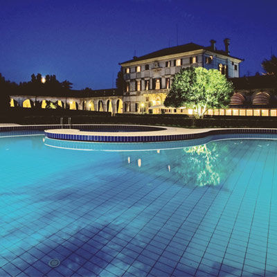 Condulmer 5* Mogliano Veneto