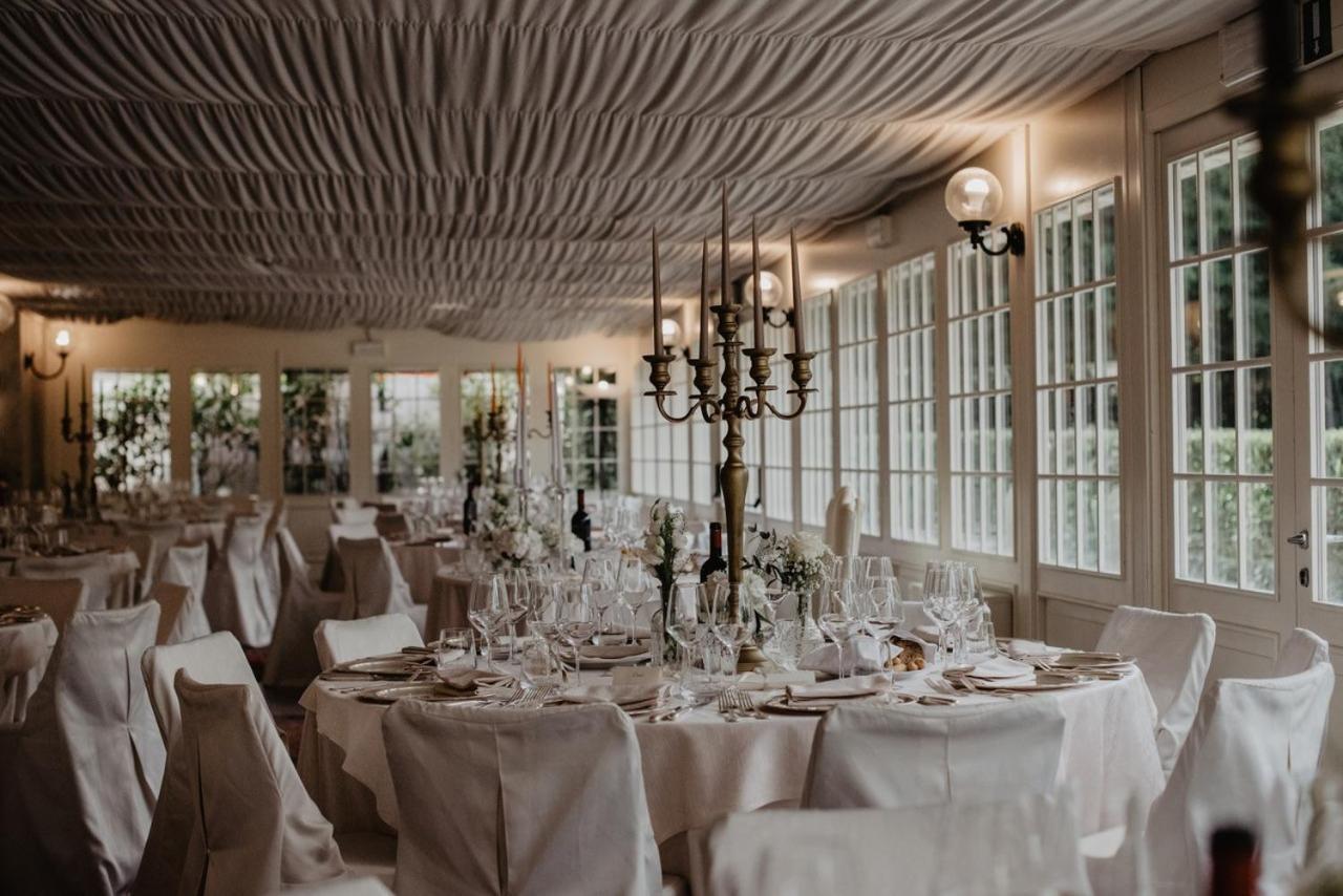 Condulmer Hotel 5*